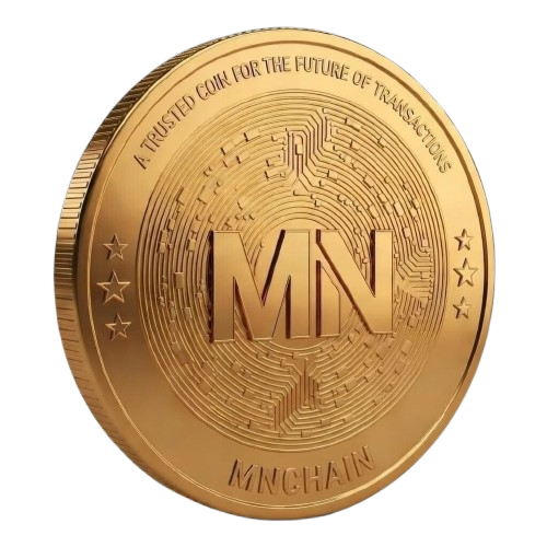 MNCOIN Logo